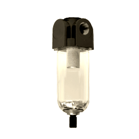90003 Filter with Auto Drain