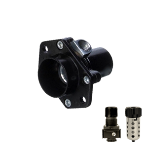 1-1/4" AM20 Standard Air Amplifier Kit