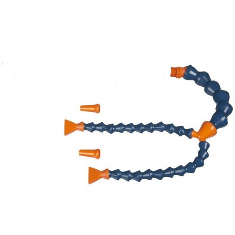59002 Dual Point Hose Kit Only