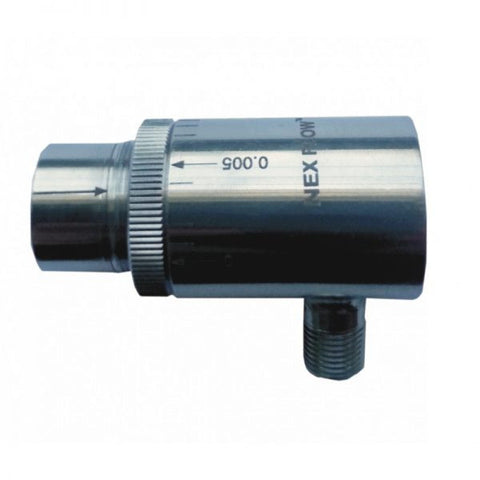 45002S 316L Stainless High Force Air Jet
