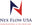 Nex Flow USA- Official US Distributor- Technical Sales and Support logo