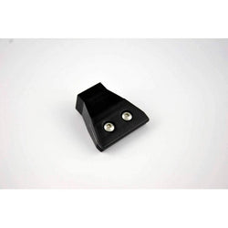 47011-4 Air Edger Zinc-Aluminum Flat Jet - .004" gap
