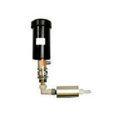 69505 Hot and Cold End Muffler & Heat Guard Kit