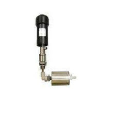 69506 Hot and Cold End Muffler & Heat Guard Kit
