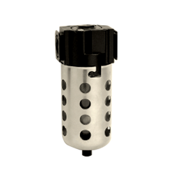90004 Filter with Auto Drain