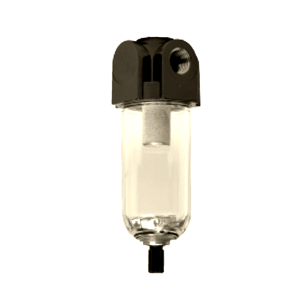 90003 Filter with Auto Drain – Nex Flow USA
