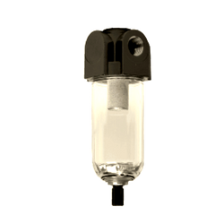 90003 Filter with Auto Drain