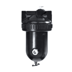 90006 Oil Removal Filter with Auto Drain