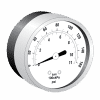 90011 Regulator with Gauge
