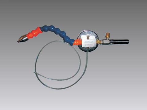 58218 Sub Zero Vortex Mist Tool Cooling System Kit