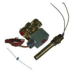 90015 Mechanical Thermostat  & Solenoid Valve Kit