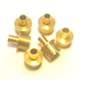 59008K Small Vortex Tube Generator Kit – Nex Flow USA