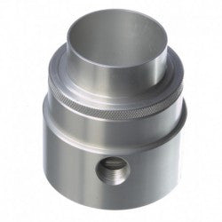 4" Adjustable Air Amplifier