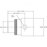 4" Adjustable Air Amplifier