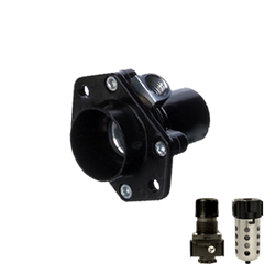 1-1/4" AM20 Standard Air Amplifier Kit