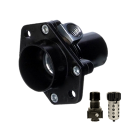 2" AM40 Standard Air Amplifier Kit