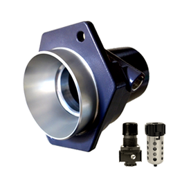 4" AM75 Standard Air Amplifier Kit