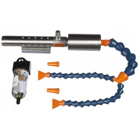 57030FD Frigid-X Machine Tool Cooler System, dual point hose kit
