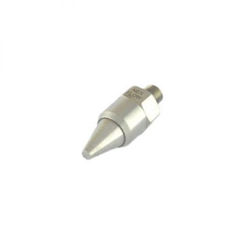 47003S Standard 303/304 Stainless Steel1/8" NPT male fitting