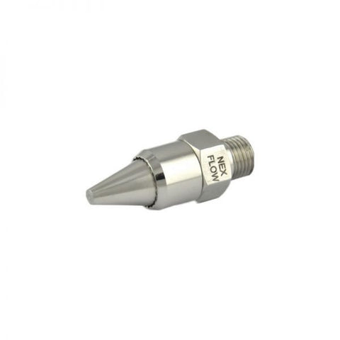 47004S-316L Extra Strong 316L Stainless Steel 1/4" NPT male fitting
