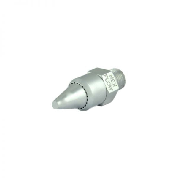 47004 Extra Strong Aluminum 1/4" NPT male fitting