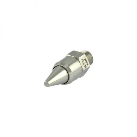 47004S Extra Strong 303/304 Stainless Steel 1/4" NPT male fitting
