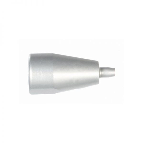 47010 X-stream Strong Force nozzle with 1/4" female NPT fitting