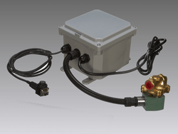 90055-40R PLC Flow Control Systems