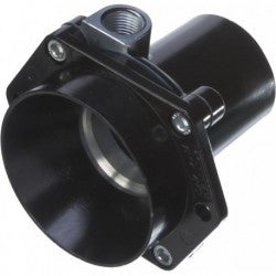 2" Standard Fixed Cast Zinc Air Amplifier AM40