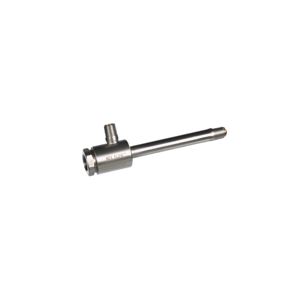 50004H Small Size Vortex Tube with Generator – Nex Flow USA