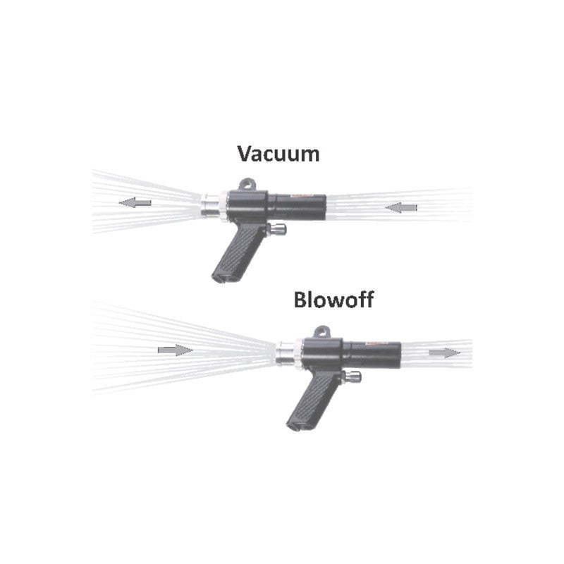 36013 X-Stream Hand Vac Delux All Purpose System – Nex Flow USA