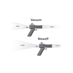 36013 X-Stream Hand Vac Delux All Purpose System